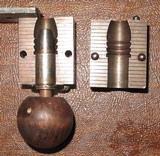 Ideal .54 cal Minie style #533476 - 2 of 4