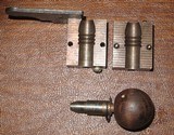 Ideal .54 cal Minie style #533476 - 1 of 4