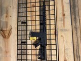 Billet AR15 with 3.5 pound trigger - Wise Arms - 2 of 4