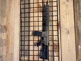 Billet AR15 with 3.5 pound trigger - Wise Arms - 4 of 4