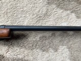 Winchester model 52 B .22 L target with heavy barrel and Lyman peep sight - 6 of 15