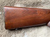 Winchester model 52 B .22 L target with heavy barrel and Lyman peep sight - 3 of 15