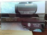 Smith & Wesson Model .22A .22LR - 5 of 7