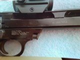Smith & Wesson Model .22A .22LR - 6 of 7