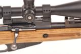 Mosin Nagant Finnish M39 B barrel rifle - 5 of 9