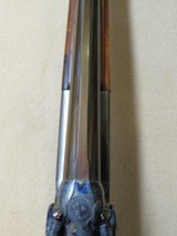 Salvatore Cortesi over/under external hammer, Original Romagnolo - 15 of 15