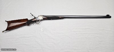 Winchester 1885