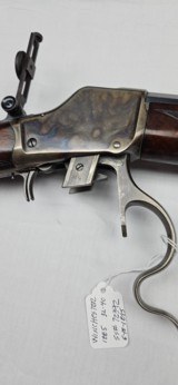 Winchester 1885 - 6 of 15
