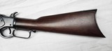 Winchester 1873 - 9 of 15