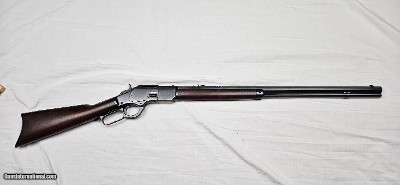 Winchester 1873