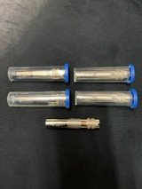 Beretta Optima Choke HP Extended chokes, 20 Gauge - 1 of 1