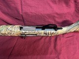 Winchester SX4, 12 gauge, 3