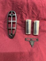 Winchester SX4, 12 gauge, 3