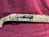 Winchester SX4, 12 gauge, 3