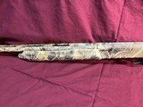 Winchester SX4, 12 gauge, 3