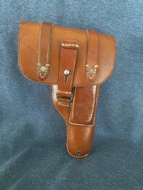 Nazi Femaru 1943 Luftwaffe rig 7.65mm - 5 of 13