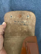 Nazi Femaru 1943 Luftwaffe rig 7.65mm - 8 of 13