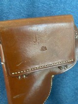 Nazi Femaru 1943 Luftwaffe rig 7.65mm - 6 of 13