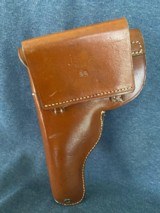 Nazi Femaru 1943 Luftwaffe rig 7.65mm - 9 of 13