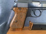 Walther PPK RZM early 90 degree safety mint condition - 7 of 8