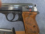 Walther PPK police eagle C NAZI WW2 - 5 of 8