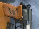 Walther PPK police eagle C NAZI WW2 - 8 of 8