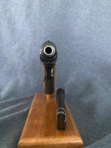 Walther PPK police eagle C NAZI WW2 - 7 of 8