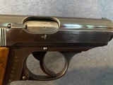 99% condition museum quality Walther PPK Police eagle C 1940-41 - 12 of 13
