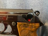99% condition museum quality Walther PPK Police eagle C 1940-41 - 9 of 13