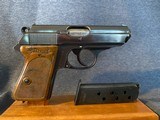 99% condition museum quality Walther PPK Police eagle C 1940-41 - 13 of 13