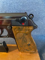 99% condition museum quality Walther PPK Police eagle C 1940-41 - 8 of 13