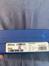 Pristine factory Engraved Smith & Wesson 44 Magnum model 29 - 10 of 13