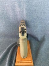 Sig sauer p320 compact 9mm fde color sharp looking - 10 of 10