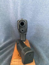Glock 26 compact 9mm defensive handgun new Tridium night sights - 7 of 11