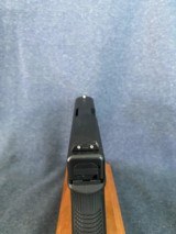 Glock 26 compact 9mm defensive handgun new Tridium night sights - 11 of 11