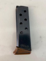 Walther PPK 1935 excellent condition commercial high polish finish early 90 degree safety! - 7 of 13