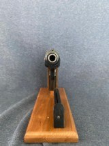 Walther PPK 1935 excellent condition commercial high polish finish early 90 degree safety! - 9 of 13