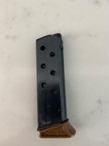 Walther PPK 1935 excellent condition commercial high polish finish early 90 degree safety! - 11 of 13