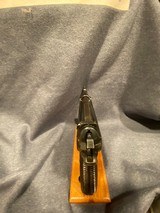 Walther p38 ac41 high polish waffen proofed Nazi pistol from 1941 - 9 of 14