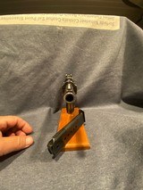 Walther p38 ac41 high polish waffen proofed Nazi pistol from 1941 - 7 of 14