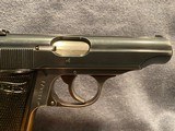 Boxed Walther PP 7.65mm 1940 matching serial number box - 9 of 14