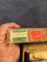 Boxed Walther PP 7.65mm 1940 matching serial number box - 6 of 14