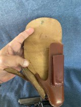 1941 .22 cal Walther PPK from WW2 rig - 7 of 13