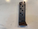 Mint 1941 Walther PPK all original commercial - 7 of 15