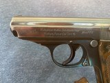 Mint 1941 Walther PPK all original commercial - 14 of 15