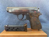 Mint 1941 Walther PPK all original commercial - 1 of 15