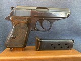 Mint 1941 Walther PPK all original commercial - 3 of 15