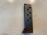 Mint 1941 Walther PPK all original commercial - 4 of 15