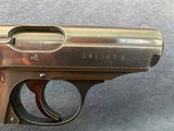 Mint 1941 Walther PPK all original commercial - 8 of 15