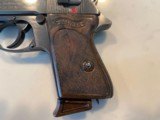 Mint 1941 Walther PPK all original commercial - 2 of 15